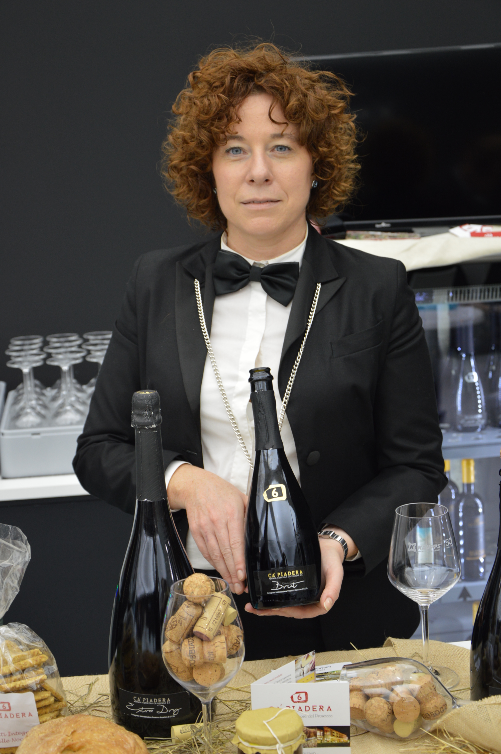 Host 2017 – Where Krupps’ hospitality meets the business