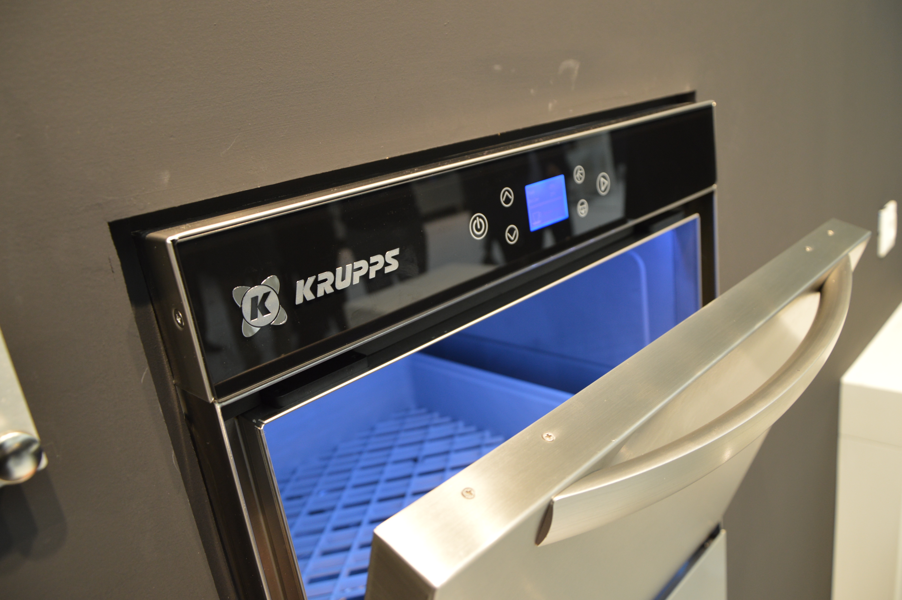Host 2017 – Where Krupps’ hospitality meets the business