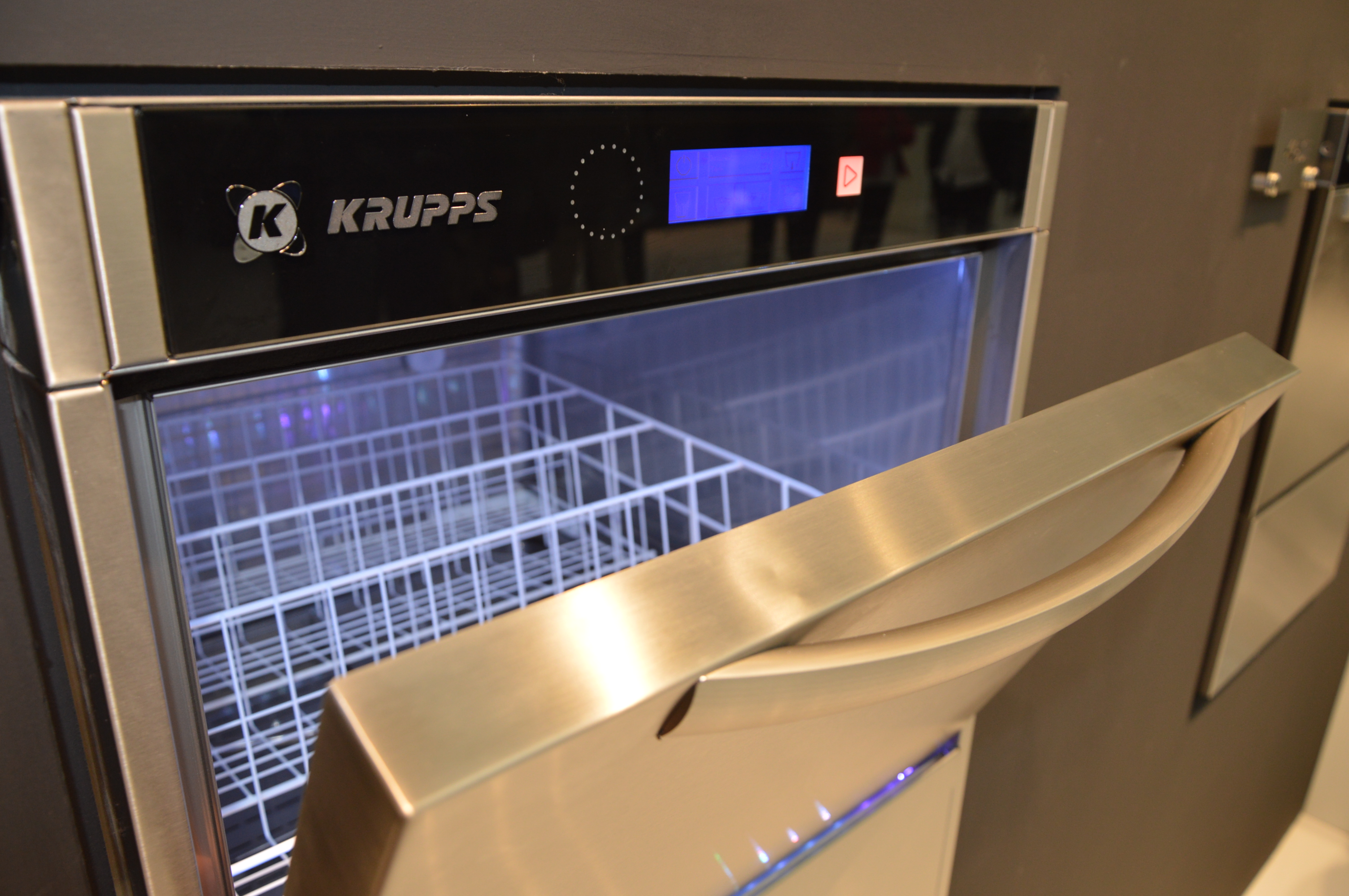 Host 2017 – Where Krupps’ hospitality meets the business