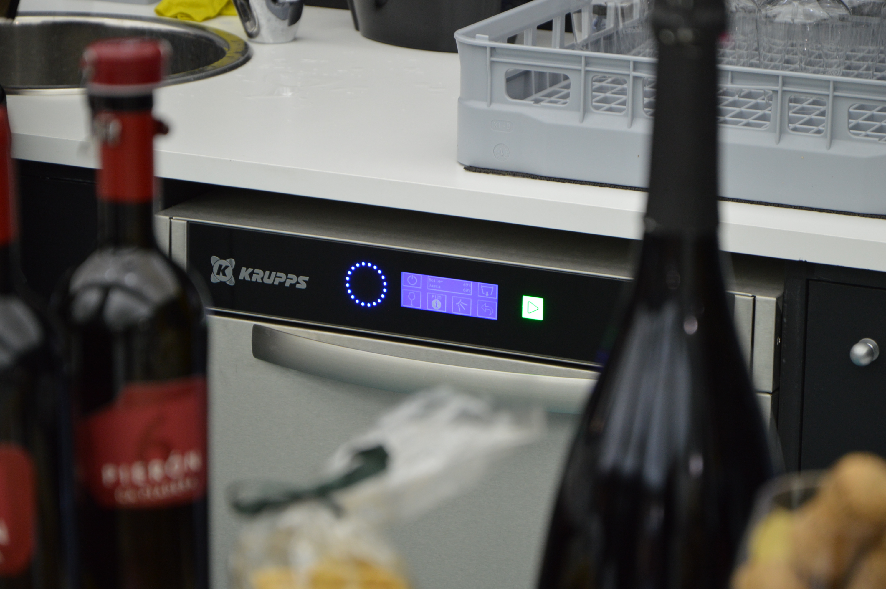 Host 2017 – Where Krupps’ hospitality meets the business