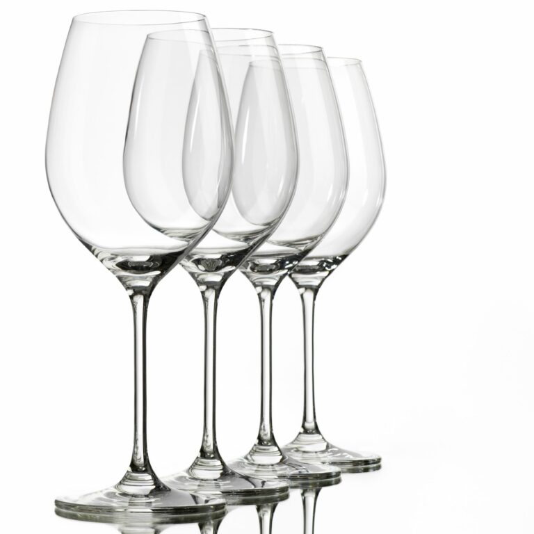 Krupps – 4 bicchieri osmosi