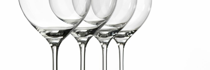 Krupps – 4 bicchieri osmosi