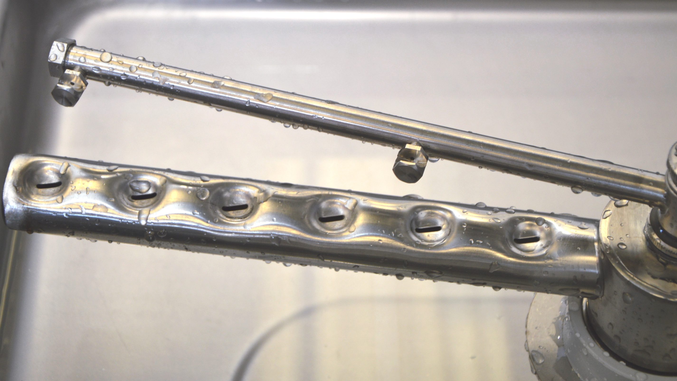 Girante Lavaggio 30mm