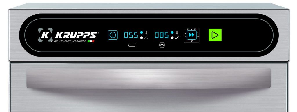 KRUPPS - C432H ADVANCE