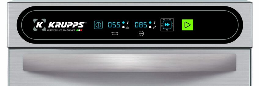 KRUPPS – C432H ADVANCE