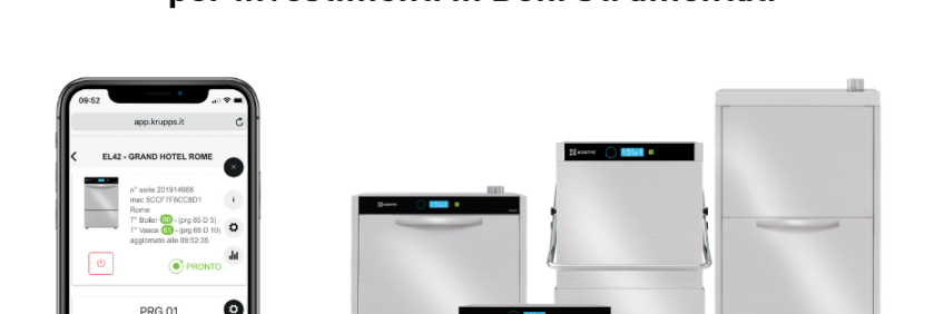 Krupps Industria 4.0 Krupps Industria 4.0