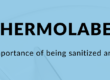 Thermolabel