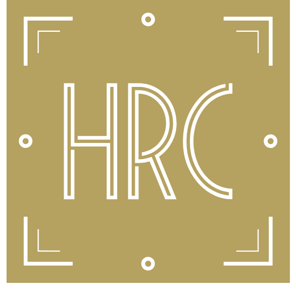 hrc-logo Logo HRC