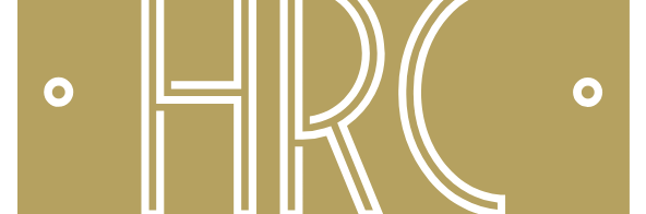 Logo HRC