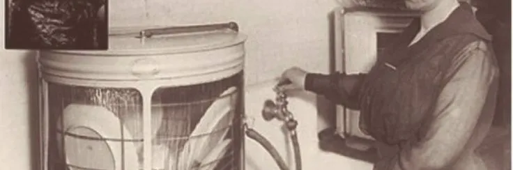 Josephine-Cochrane-inventrice-della-lavastoviglie