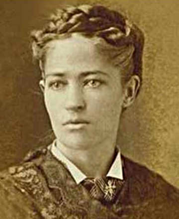 Josephine Cochrane