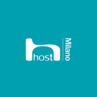 Logo Host copertina sito