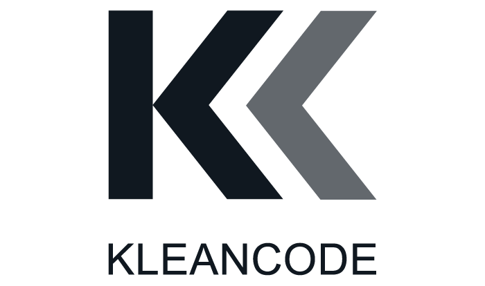logo Kleancode