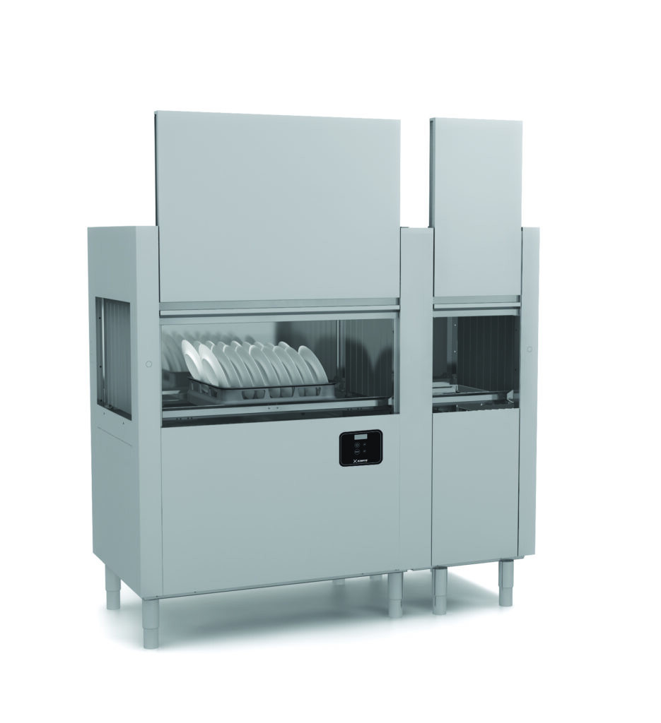 EVOLUTION range evo211