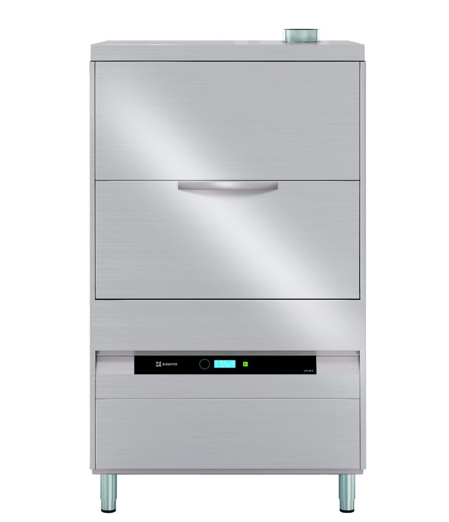 ELITECH range el985e